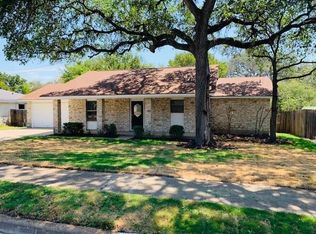 6209 Sun Vista Dr, Austin, TX 78749