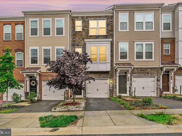 2642 Hardaway Cir, Hanover, MD 21076