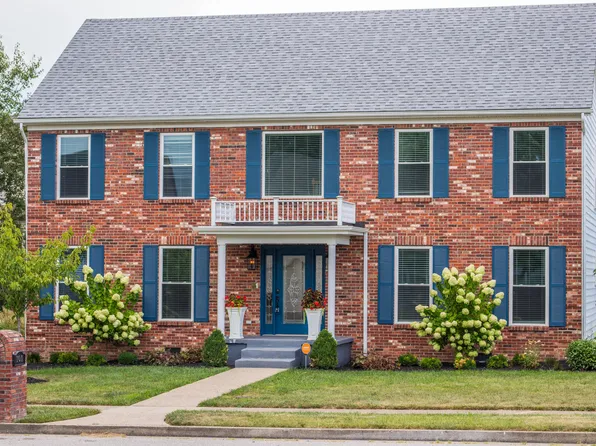 101 Quarter Mile Way, Nicholasville, KY 40356