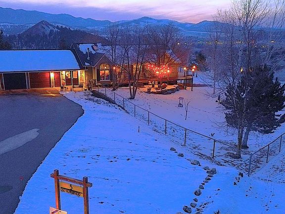 4th image of 5 Crazy Mountain Rd