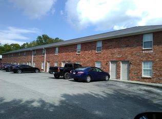 1322 Autumn Ave #B9, Cookeville, TN 38501