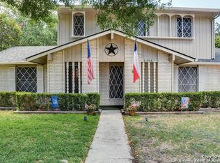 6306 Rue Sophie St, Leon Valley, TX 78238