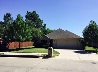 5940 Harrison Way, Watauga, TX 76148