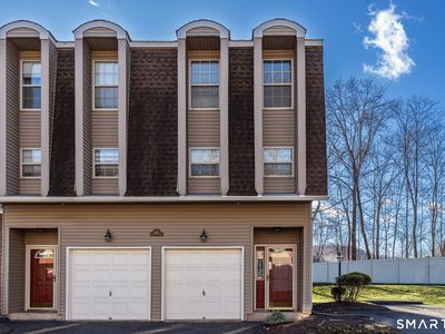 80 North Mountain Road #F, New Britain, CT, 06053
