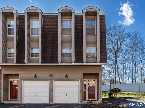 80 North Mountain Road #F, New Britain, CT 06053