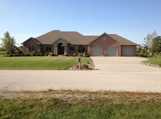 2811 Nostalgic Dr, De Pere, WI 54115