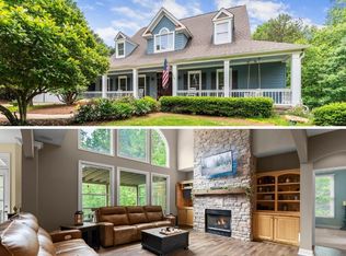 149 Highland Rd S, Dahlonega, GA 30533