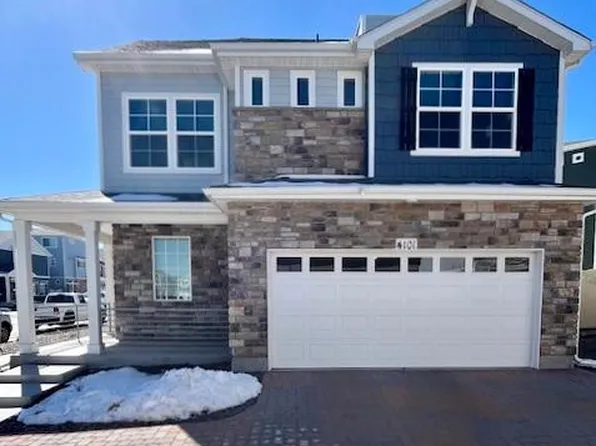 4101 N Quatar Ct, Aurora, CO 80019