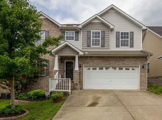 2017 Leefield Dr, Antioch, TN 37013