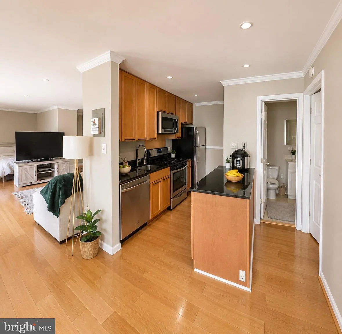 Park Terrace Condo — Photo 4