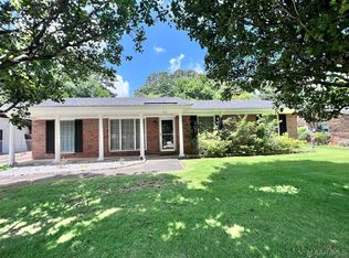 856 Greg Dr, Montgomery, AL 36109