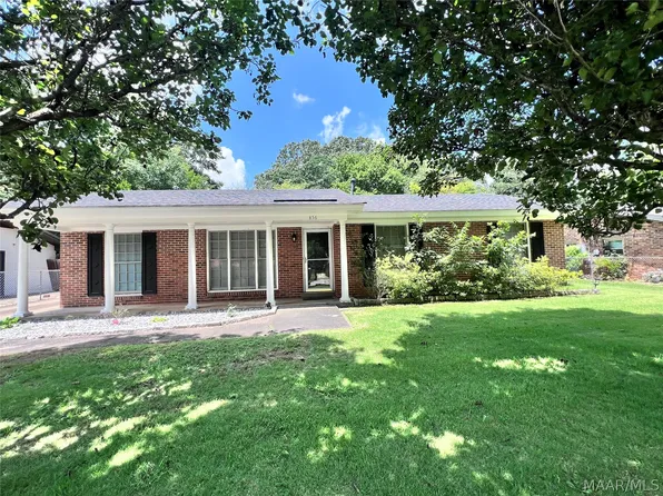 856 Greg Dr, Montgomery, AL 36109