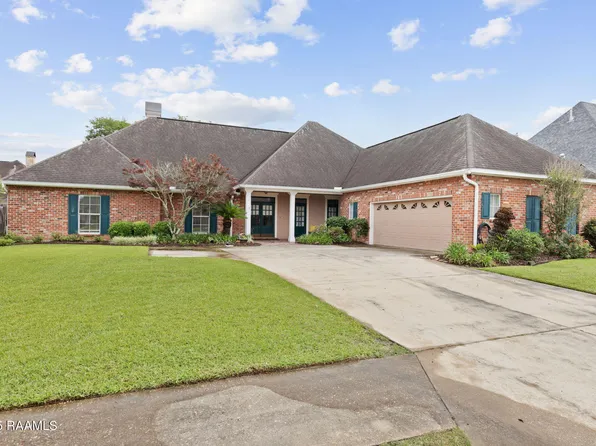 103 Cove Cir, Lafayette, LA 70508