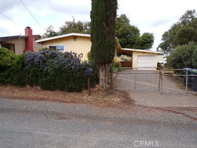 4236 Crandall Ave, Clearlake, CA, 95422