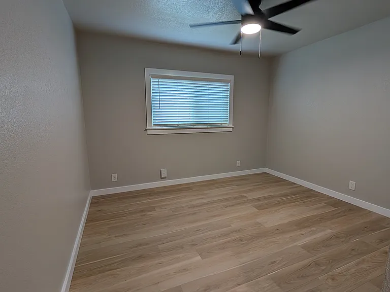 2nd Room