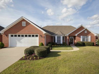 202 Woodfield Ct, Florence, AL, 35630