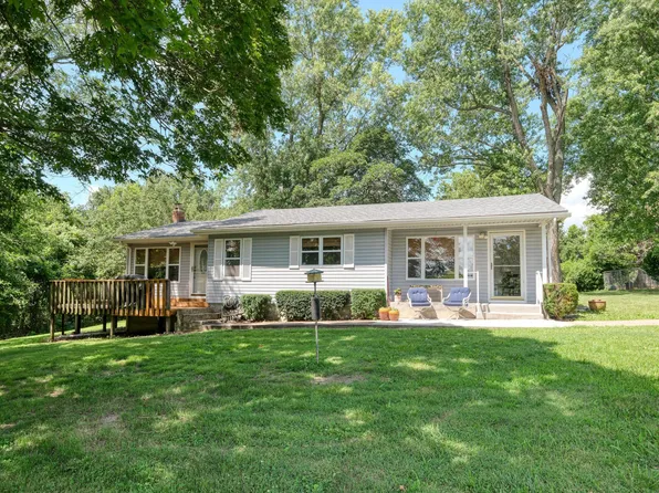 3725 Big Sugar Creek, Pineville, MO 64856