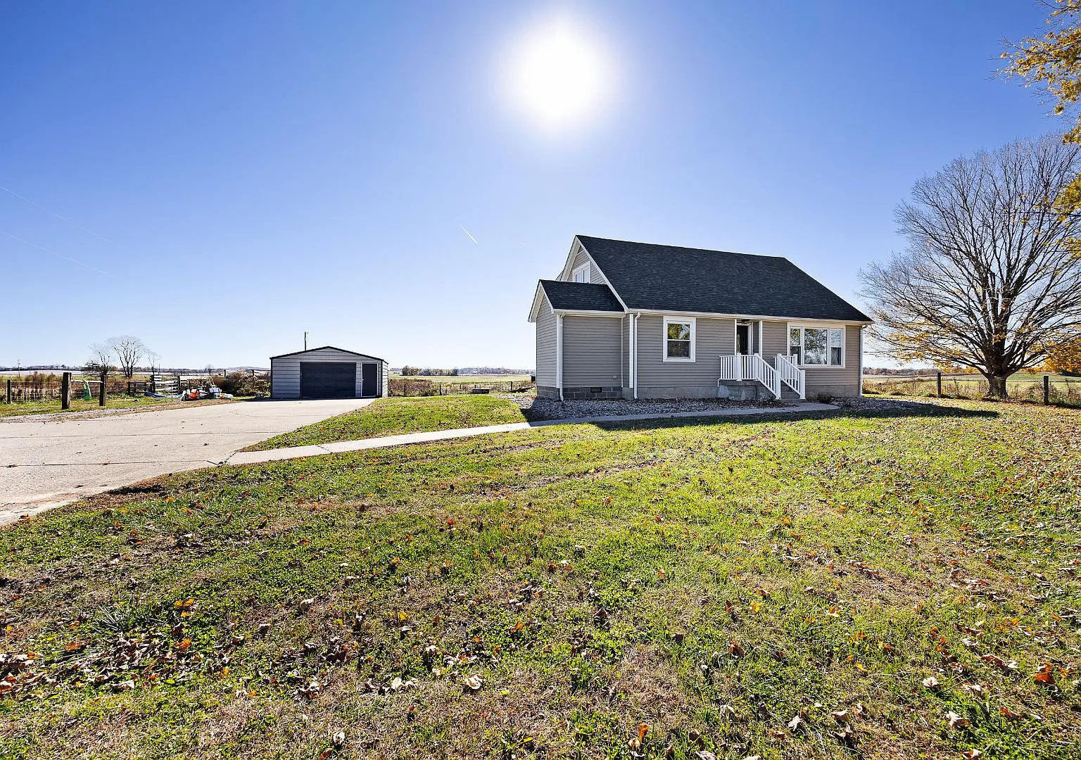 180 White Mills Glendale Road West — Photo 1