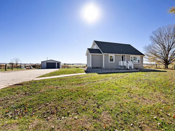 180 White Mills Glendale Rd W, Glendale, KY 42740