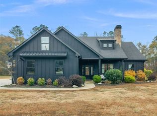 701 Marks Rd, Mansfield, GA 30055