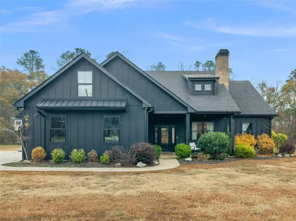 701 Marks Rd, Mansfield, GA 30055