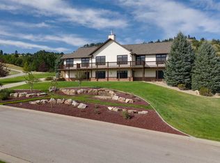 1622 Branding Iron Dr, Spearfish, SD 57783
