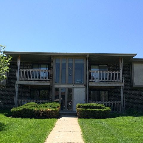 1st image of 805 Garden Cir APT 8
