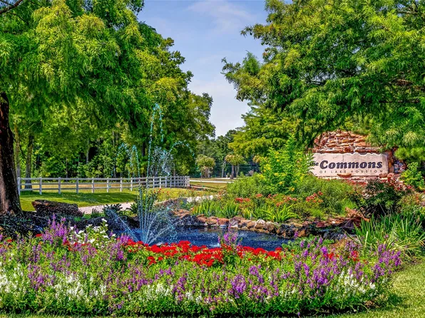 0 Hargraves Rd, Huffman, TX 77336