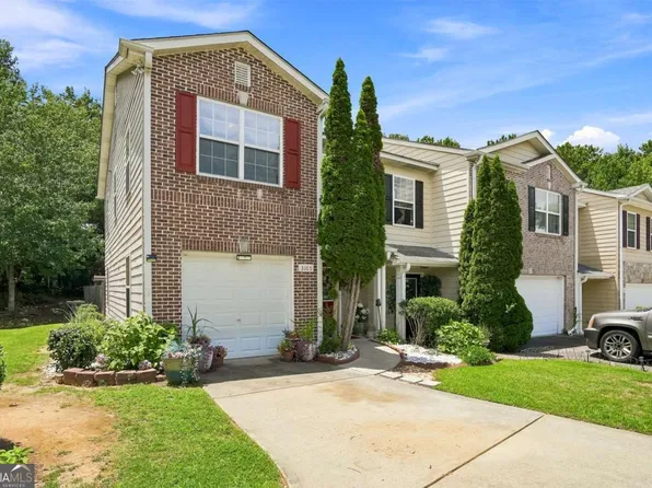 3165 Genesis Way, Milton, GA 30004