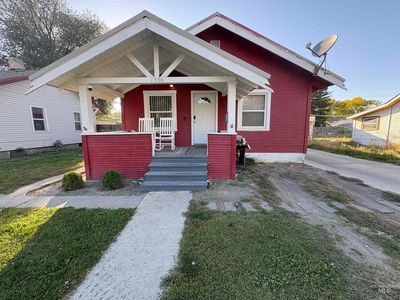 1550 Almo Ave, Burley, ID, 83318