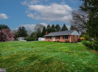 2400 Reckord Rd, Fallston, MD 21047