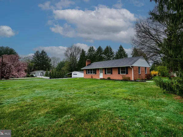 2400 Reckord Rd, Fallston, MD 21047