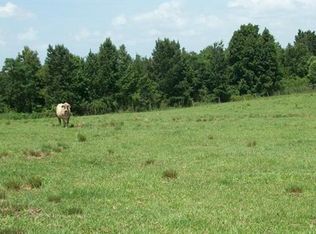 Bayhead Rd, Dade City, FL 33523