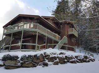 3804 E Mountain Rd, Killington, VT 05751