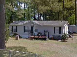 428 N Main St, Climax, GA 39834