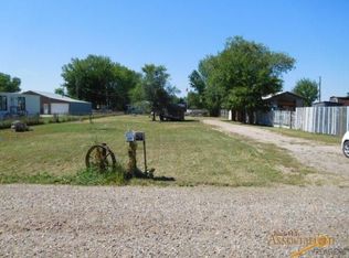 103 Shady Dr, Box Elder, SD 57719