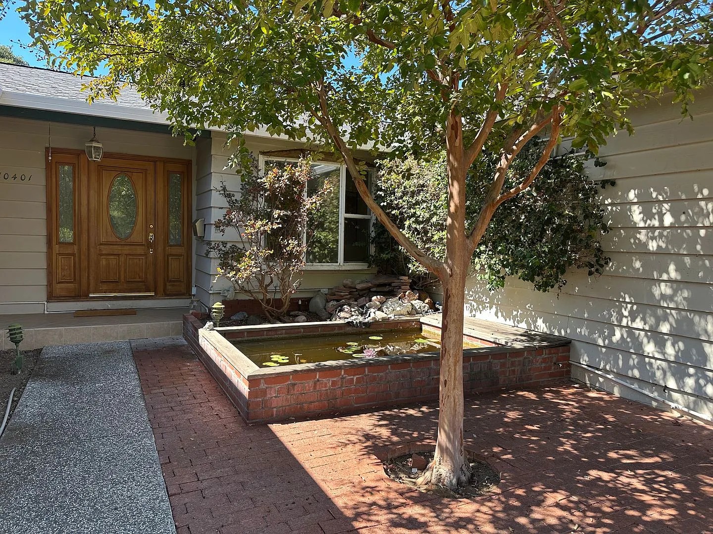 Beautiful Single Family Home in Cupertino — Photo 4