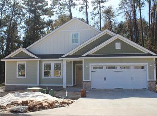 1707 Summer Meadow Pl, Tallahassee, FL 32303