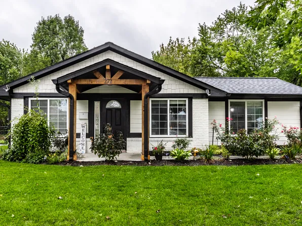 272 Bittersweet Dr, New Whiteland, IN 46184