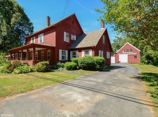 114 Acushnet Rd, Mattapoisett, MA 02739