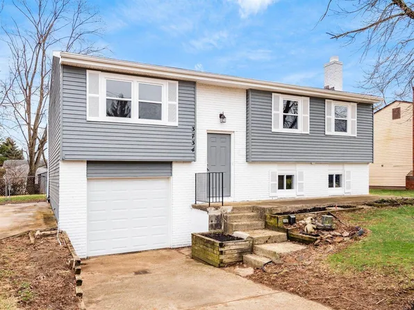 3734 Whetstone St, Groveport, OH 43125