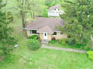 7853 Ridge Rd, Wadsworth, OH 44281