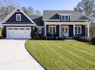 613 Aqua View Dr, Seneca, SC 29672