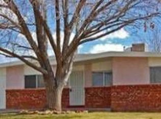 13120 Parkview Ave NE, Albuquerque, NM 87123