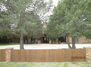 8107 N Valdez St, Hobbs, NM 88242