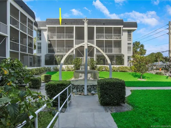 630 SE Ocean Blvd APT C-5, Stuart, FL 34994
