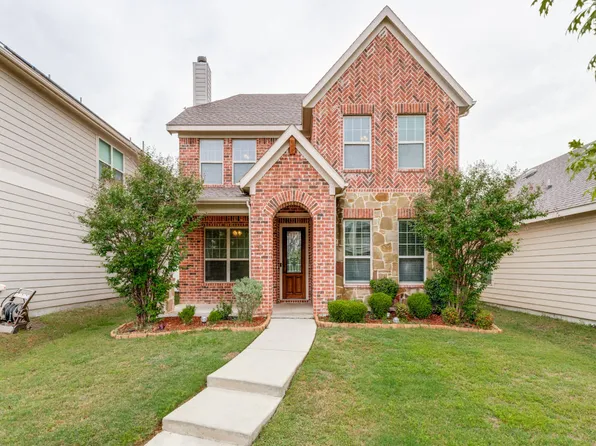 1029 Holly Anne Ln, Aubrey, TX 76227