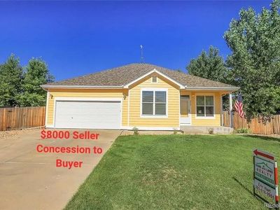2063 Asoka Street, Strasburg, CO, 80136