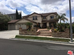 2400 Simon Cir, Corona, CA 92879