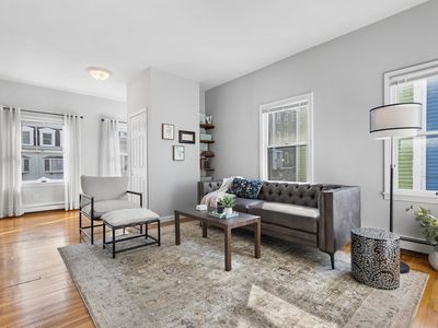 100 Pearl St #2, Charlestown, MA, 02129